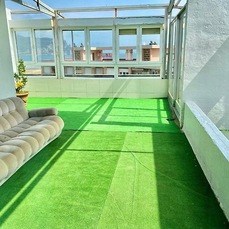 Apartment Laredo Sea Beach 외부 사진