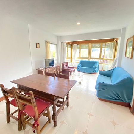 Apartment Laredo Sea Beach 외부 사진