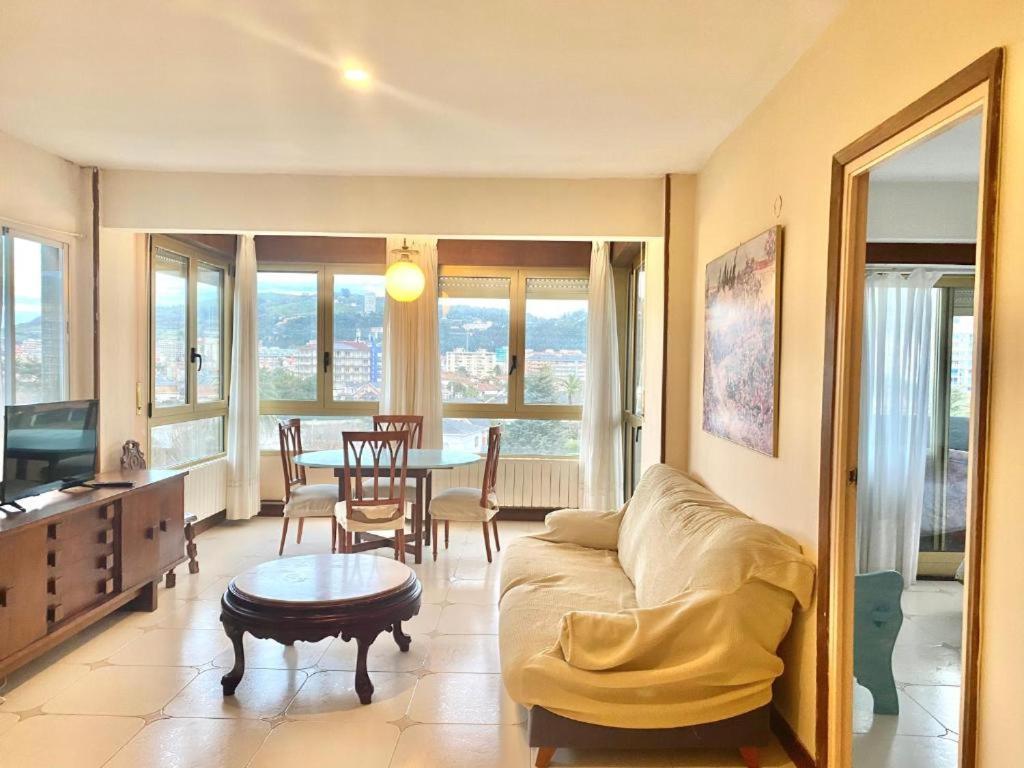 Apartment Laredo Sea Beach 외부 사진