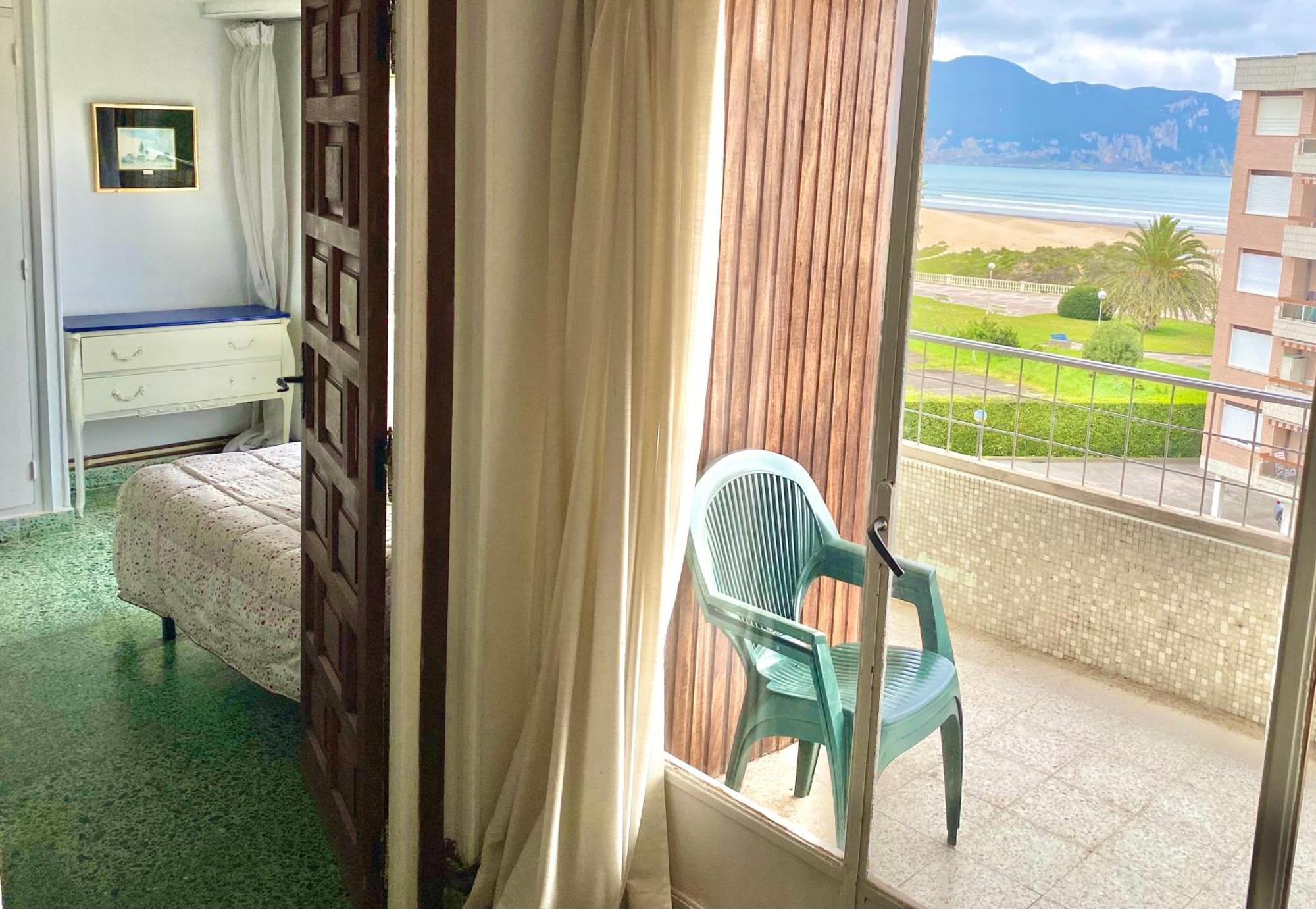 Apartment Laredo Sea Beach 객실 사진