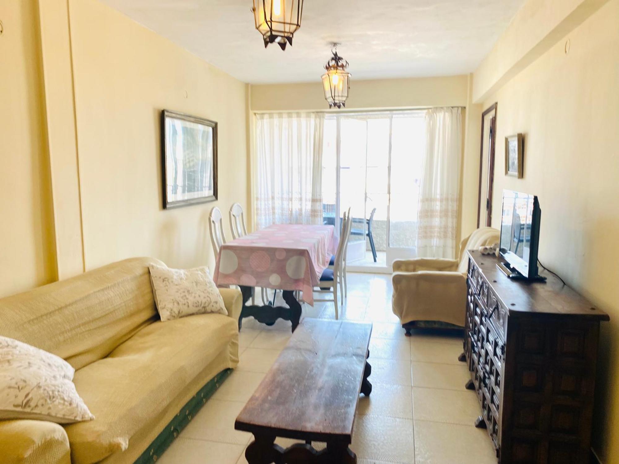 Apartment Laredo Sea Beach 객실 사진