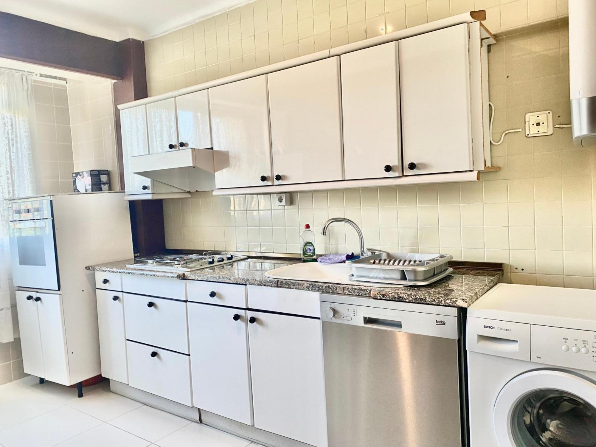 Apartment Laredo Sea Beach 객실 사진
