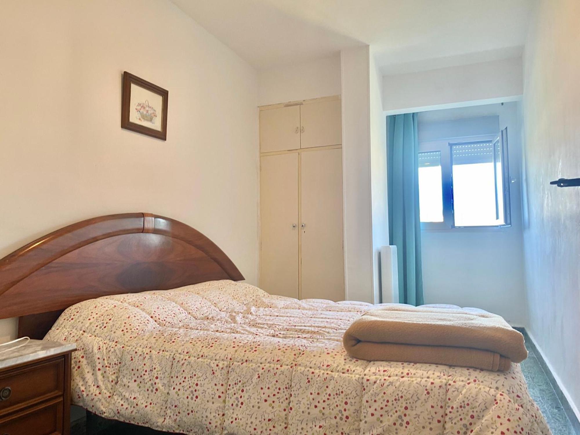 Apartment Laredo Sea Beach 객실 사진