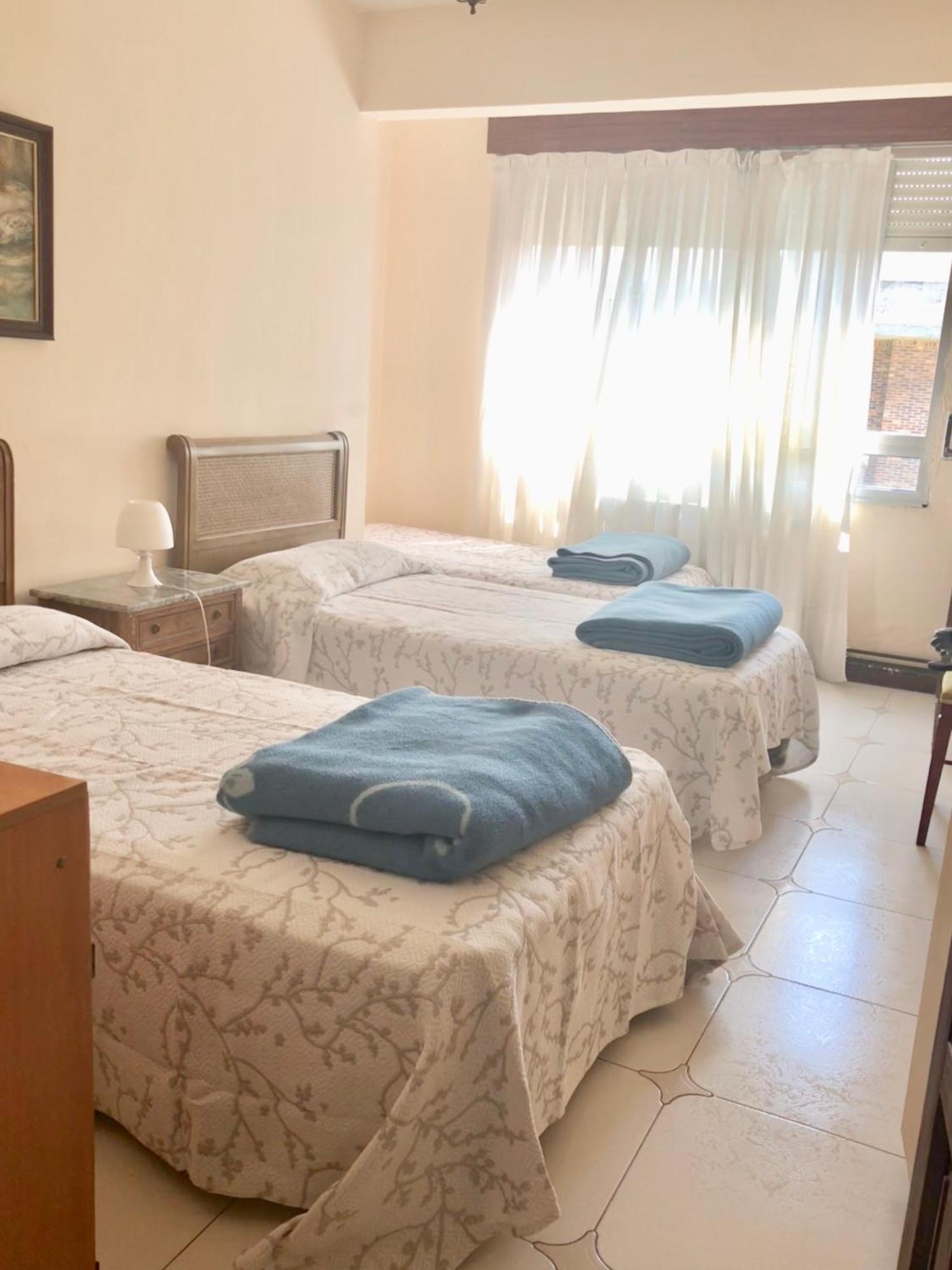 Apartment Laredo Sea Beach 외부 사진