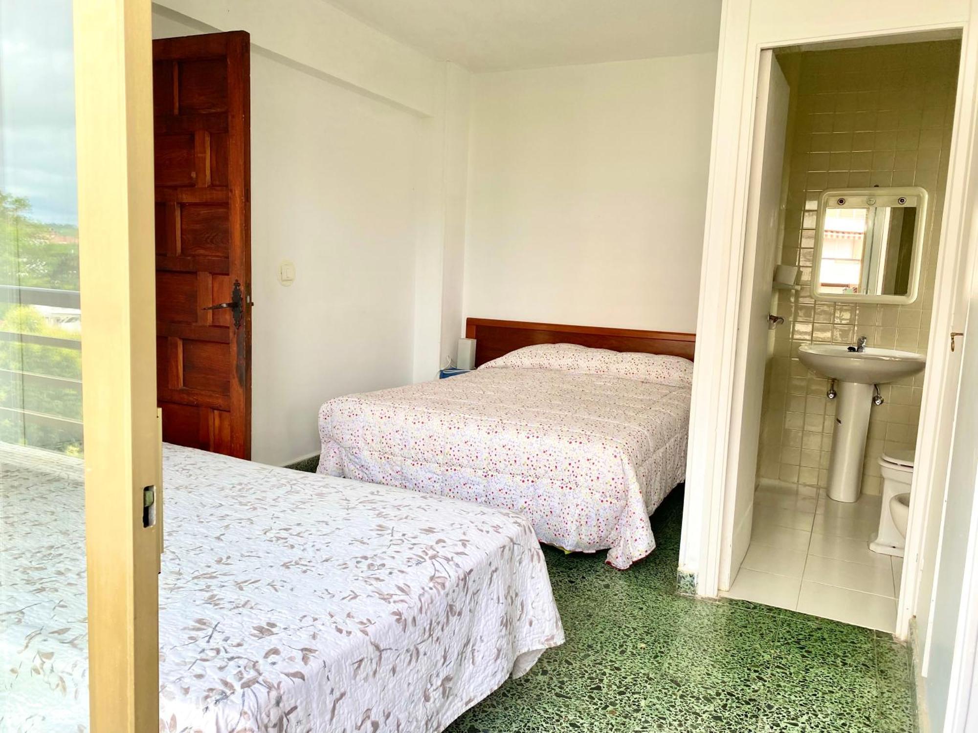 Apartment Laredo Sea Beach 객실 사진
