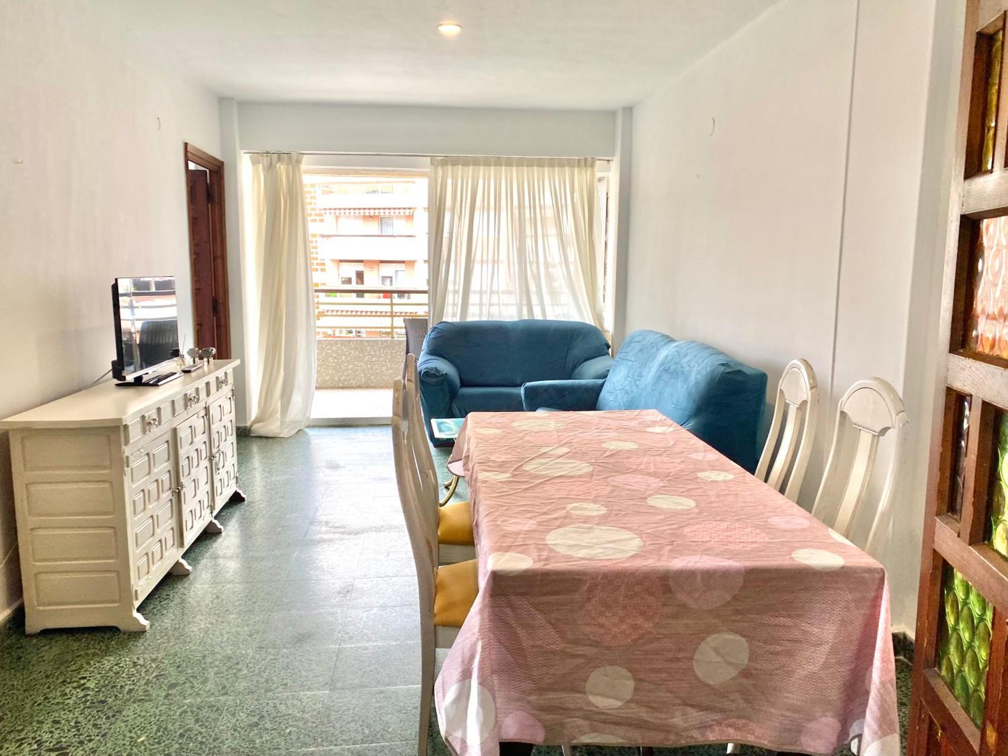 Apartment Laredo Sea Beach 객실 사진