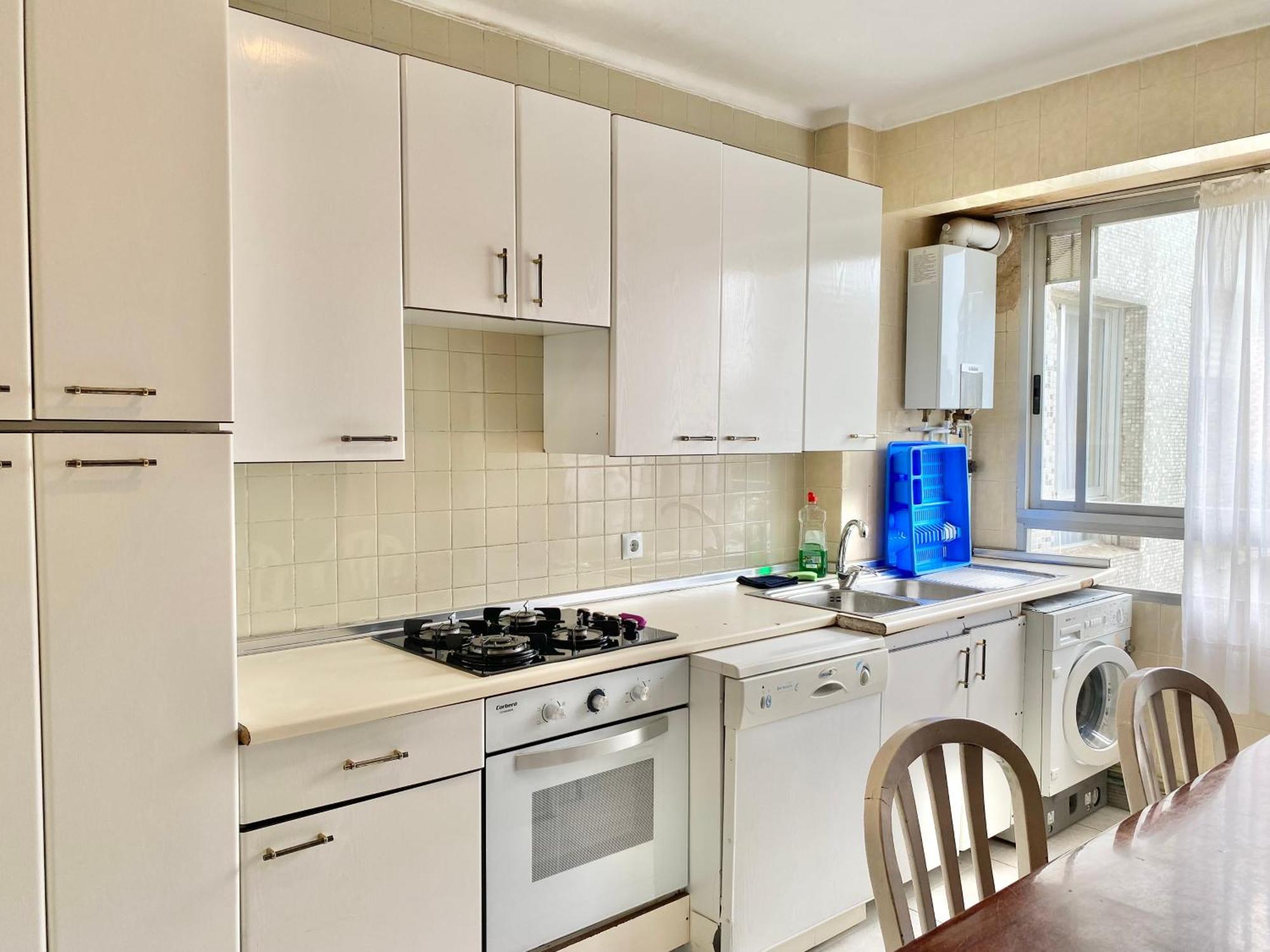 Apartment Laredo Sea Beach 객실 사진