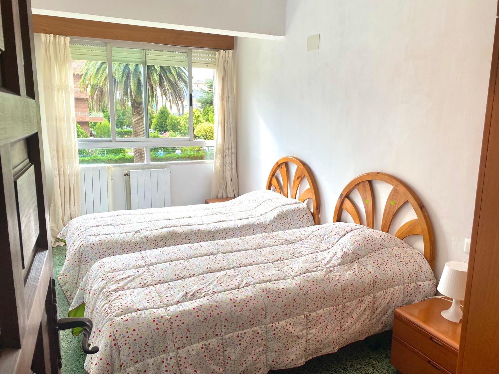 Apartment Laredo Sea Beach 객실 사진