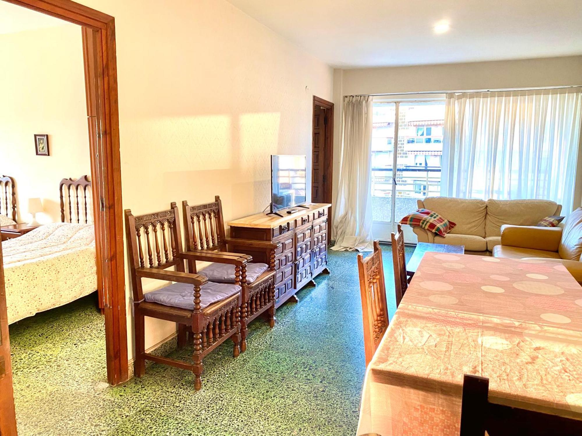 Apartment Laredo Sea Beach 객실 사진