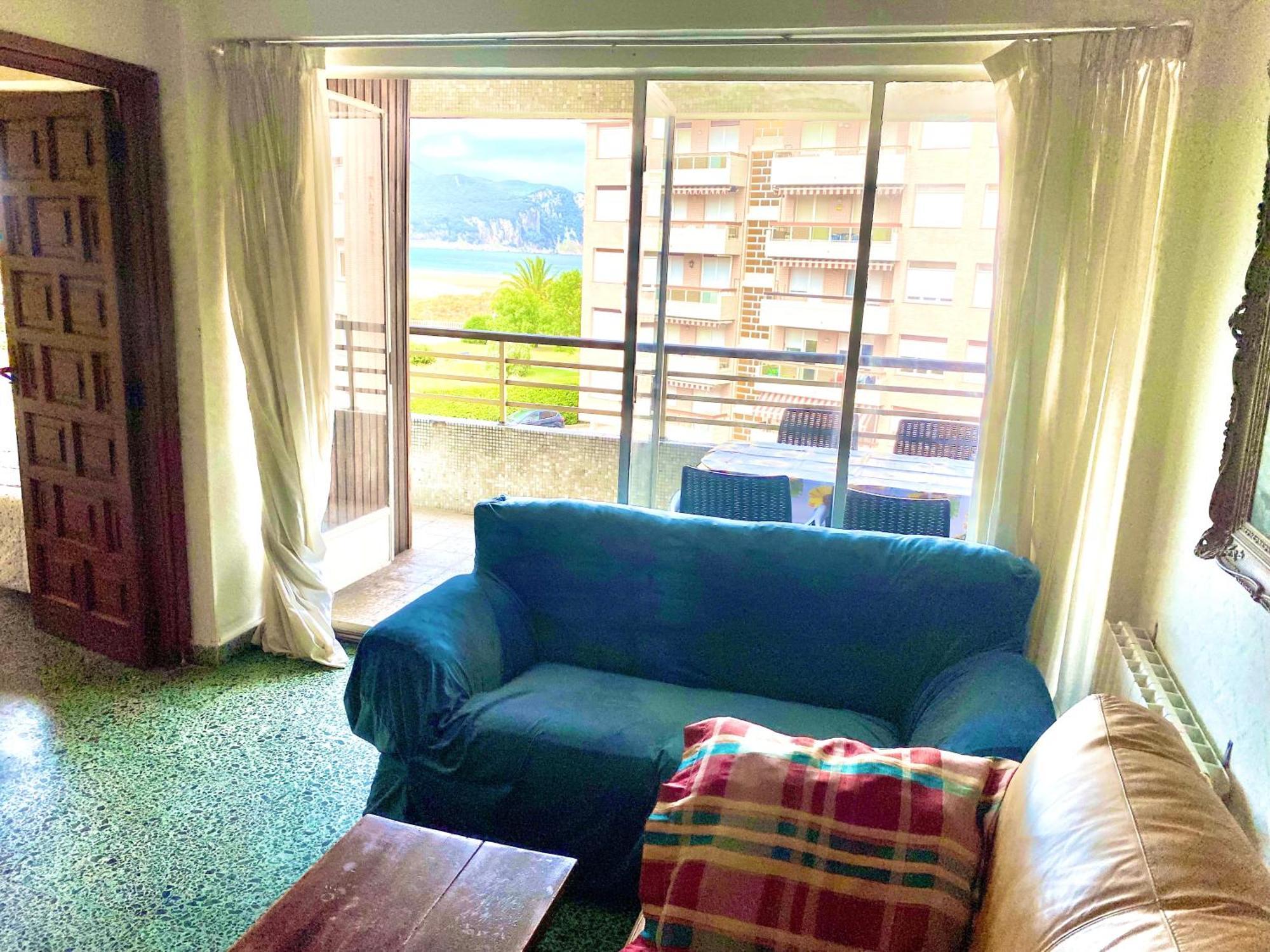 Apartment Laredo Sea Beach 객실 사진