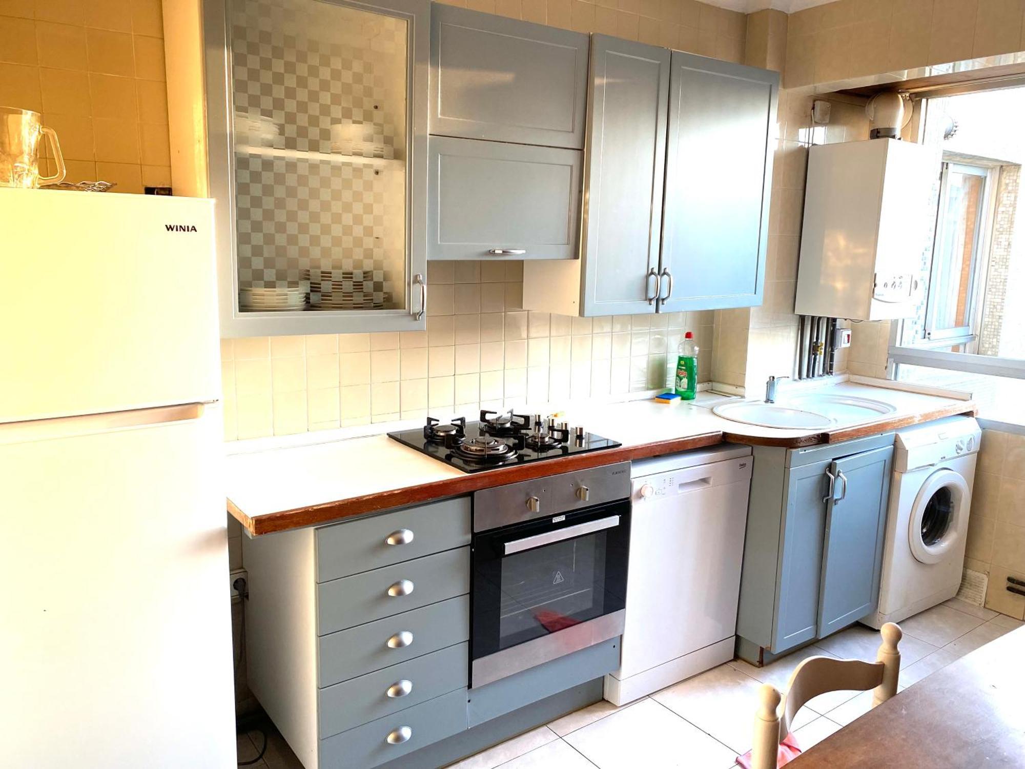 Apartment Laredo Sea Beach 객실 사진
