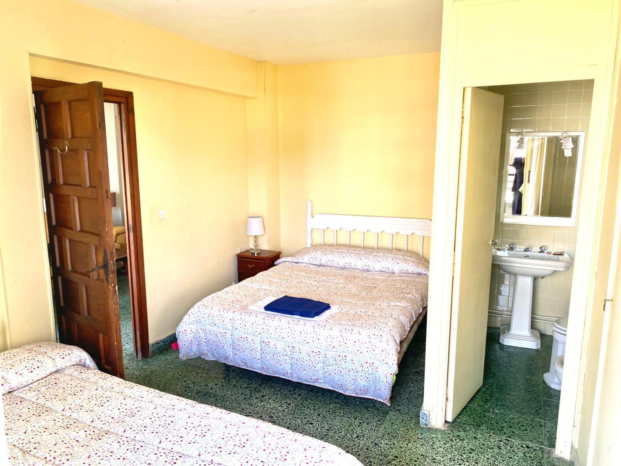 Apartment Laredo Sea Beach 객실 사진