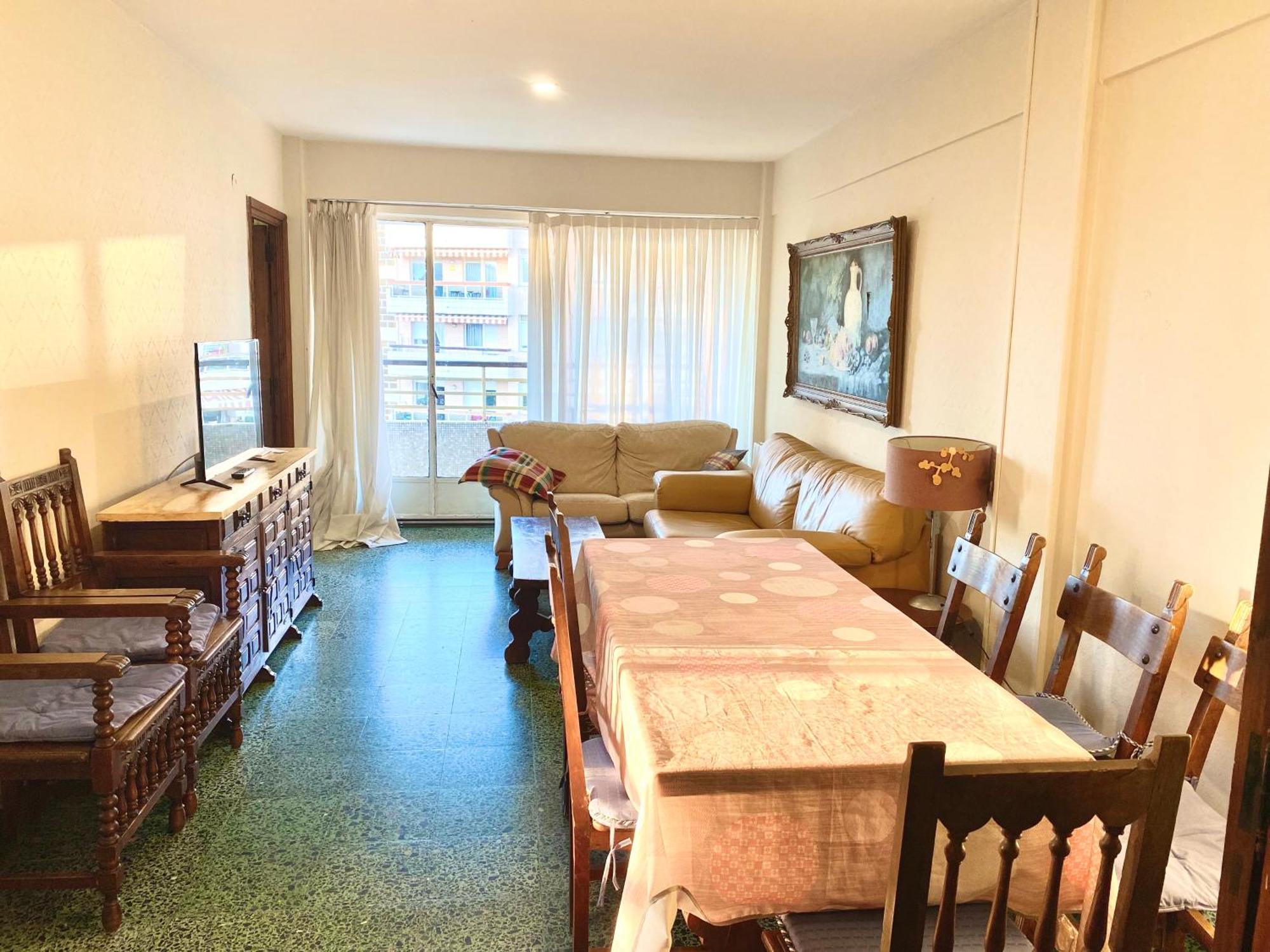Apartment Laredo Sea Beach 객실 사진