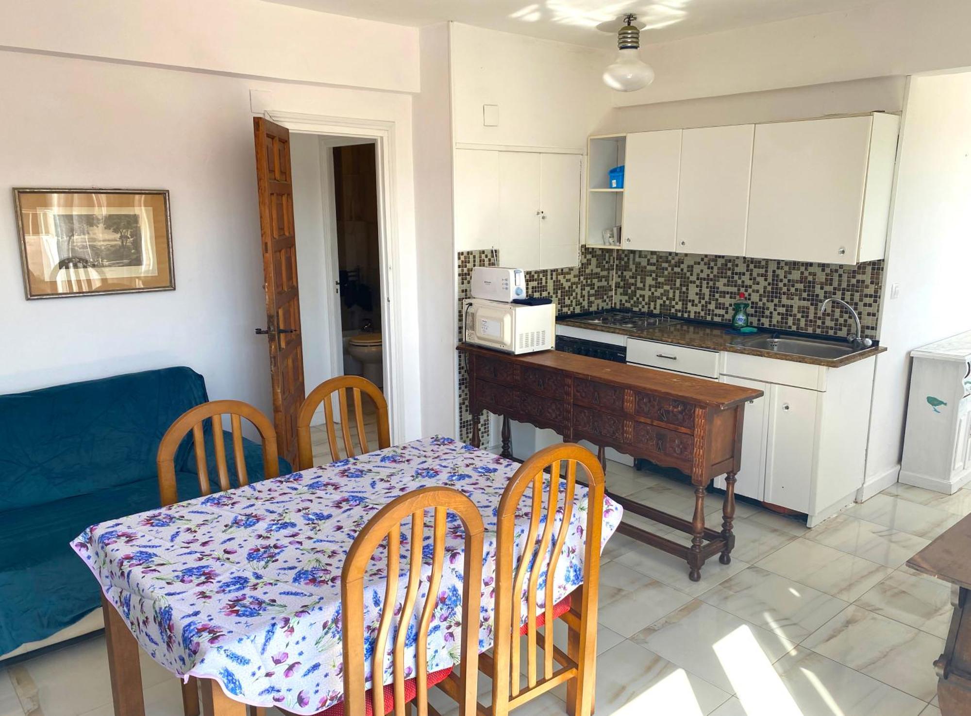 Apartment Laredo Sea Beach 객실 사진