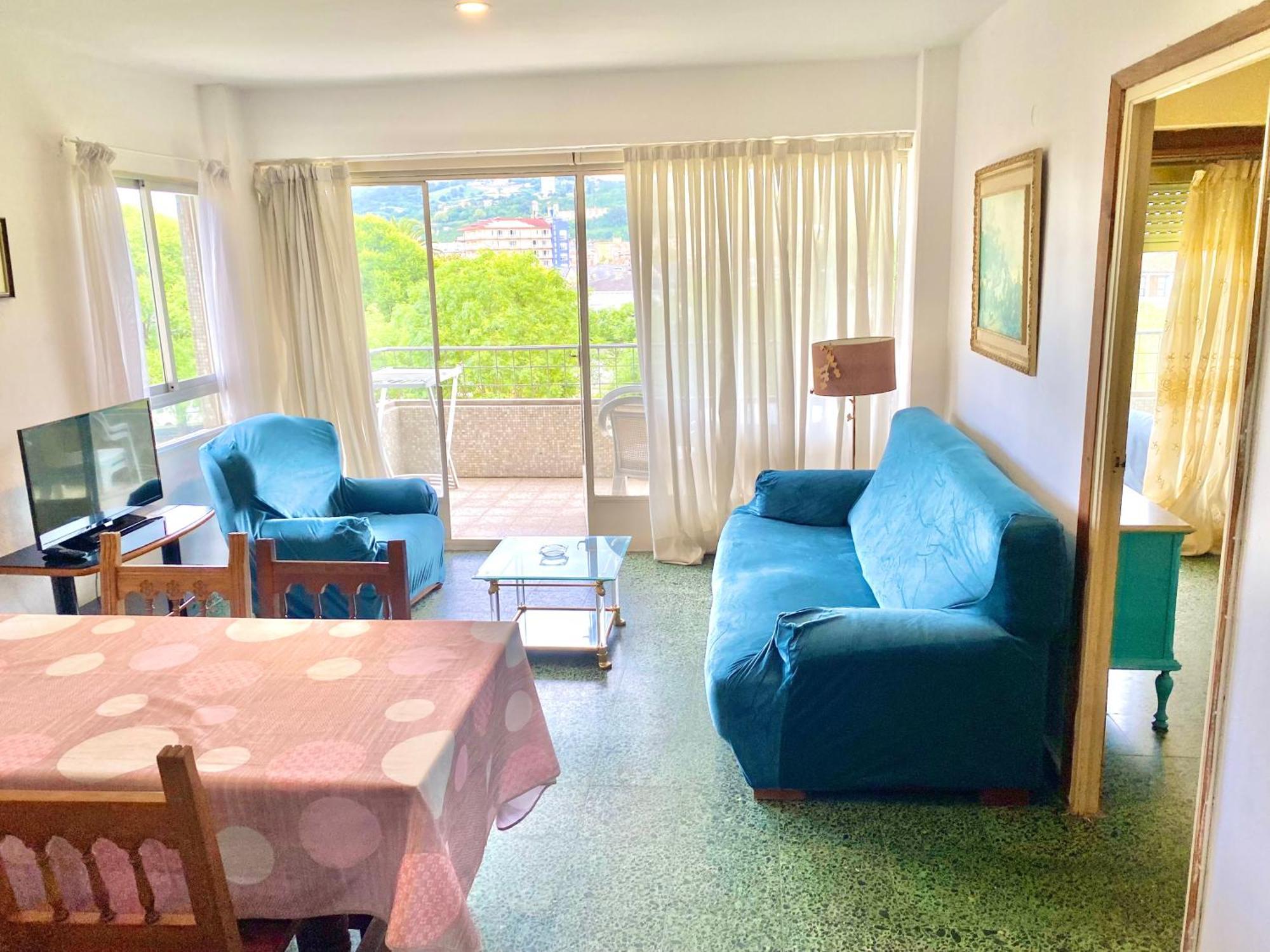 Apartment Laredo Sea Beach 객실 사진