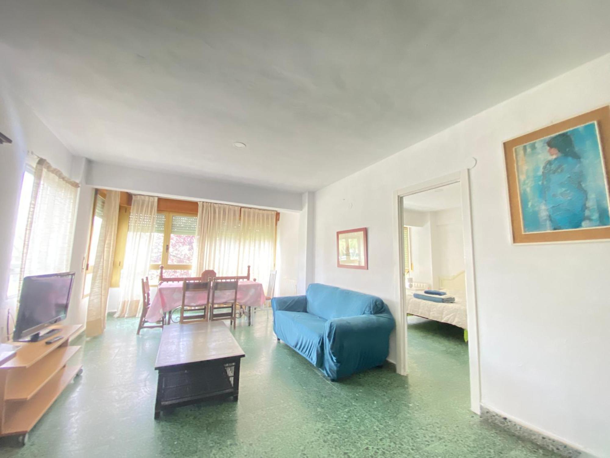 Apartment Laredo Sea Beach 객실 사진