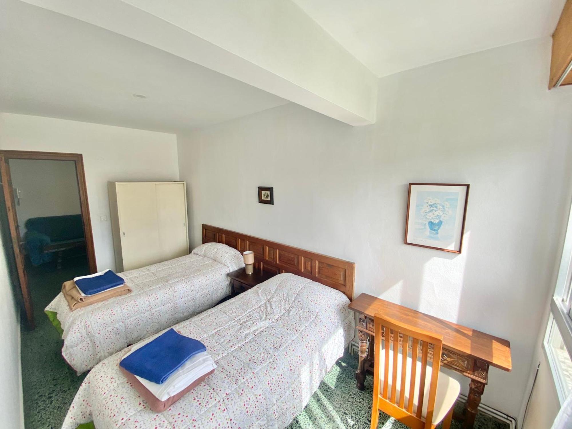 Apartment Laredo Sea Beach 객실 사진