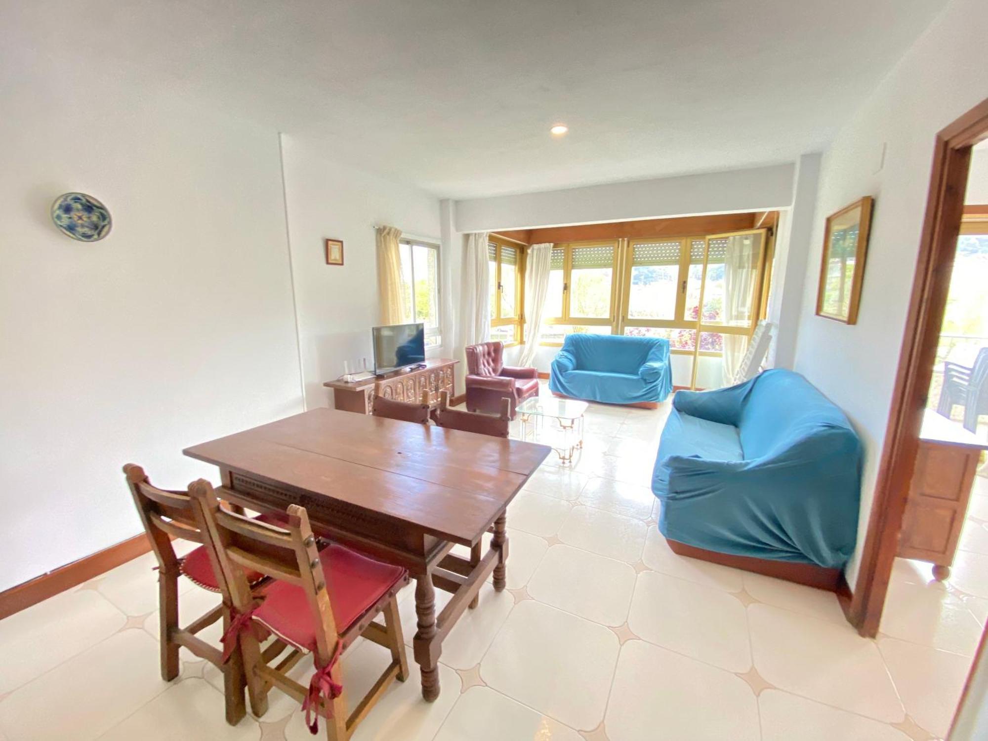 Apartment Laredo Sea Beach 외부 사진