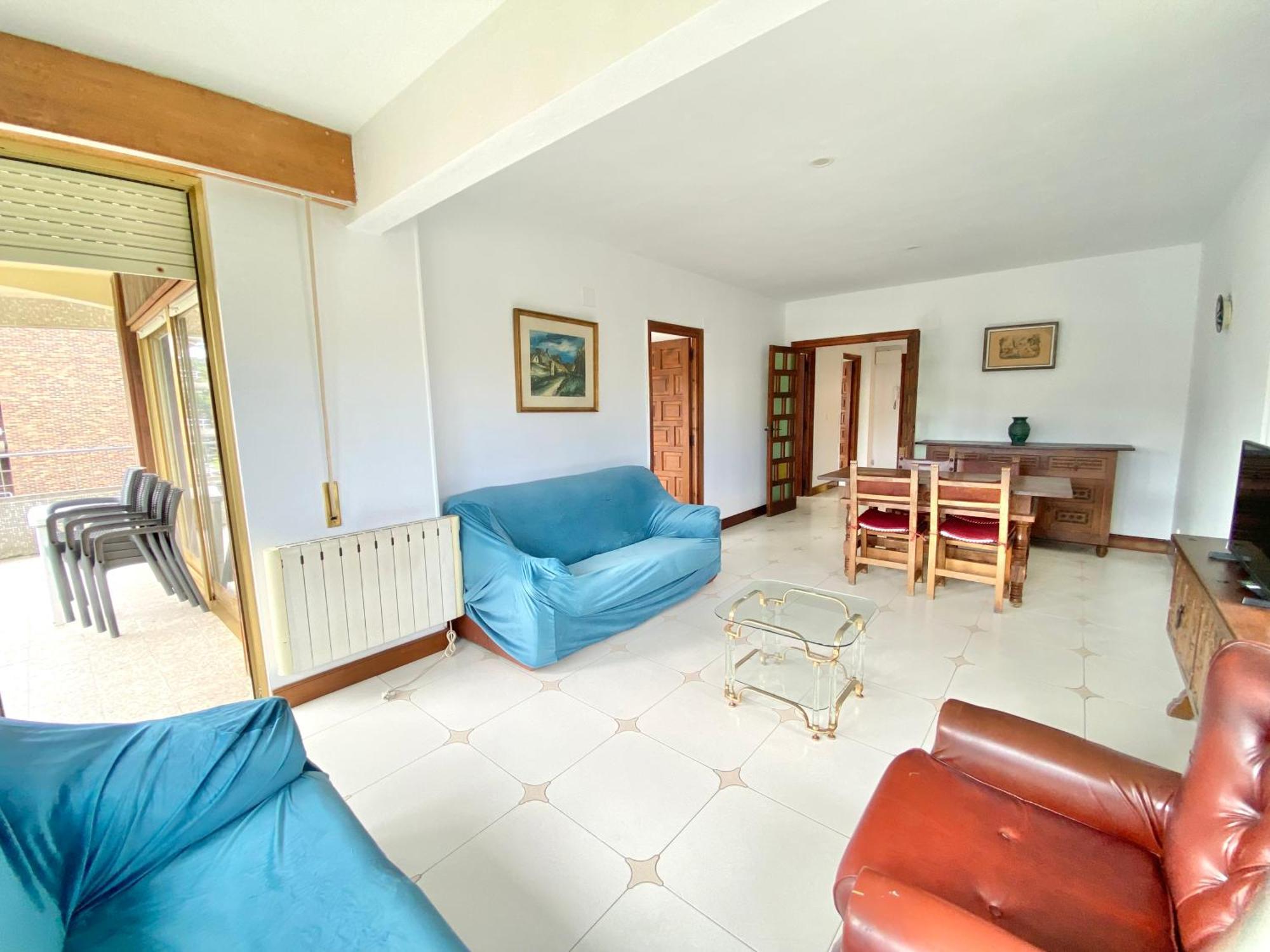 Apartment Laredo Sea Beach 객실 사진