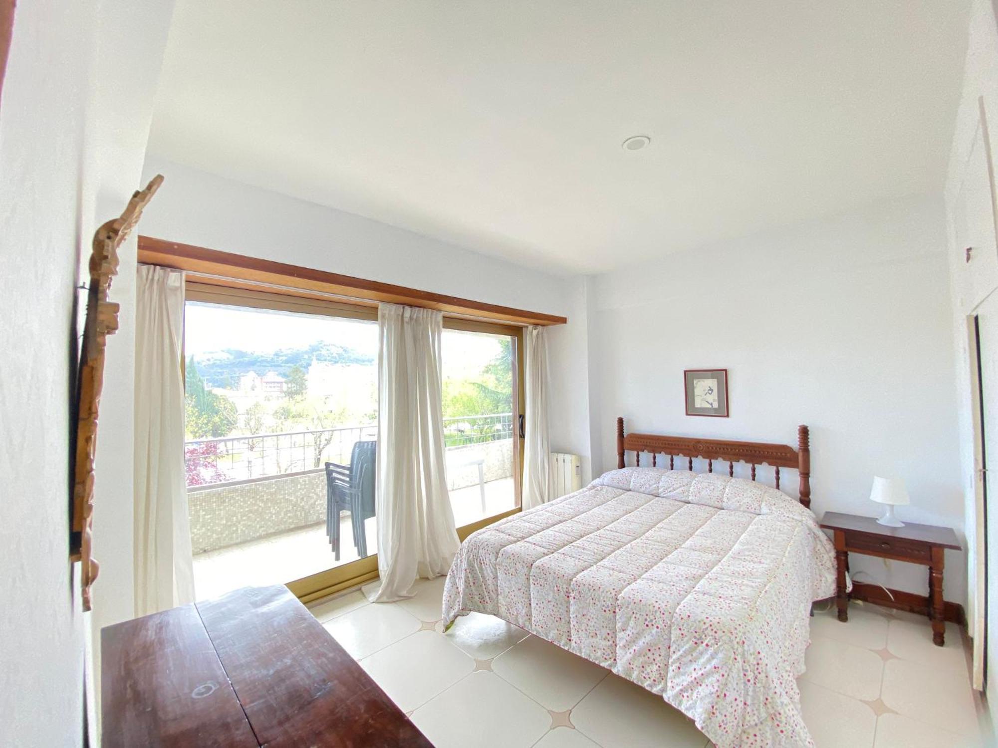 Apartment Laredo Sea Beach 객실 사진